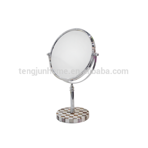 Pen Shell with Stainless Steel Two-way Mirror